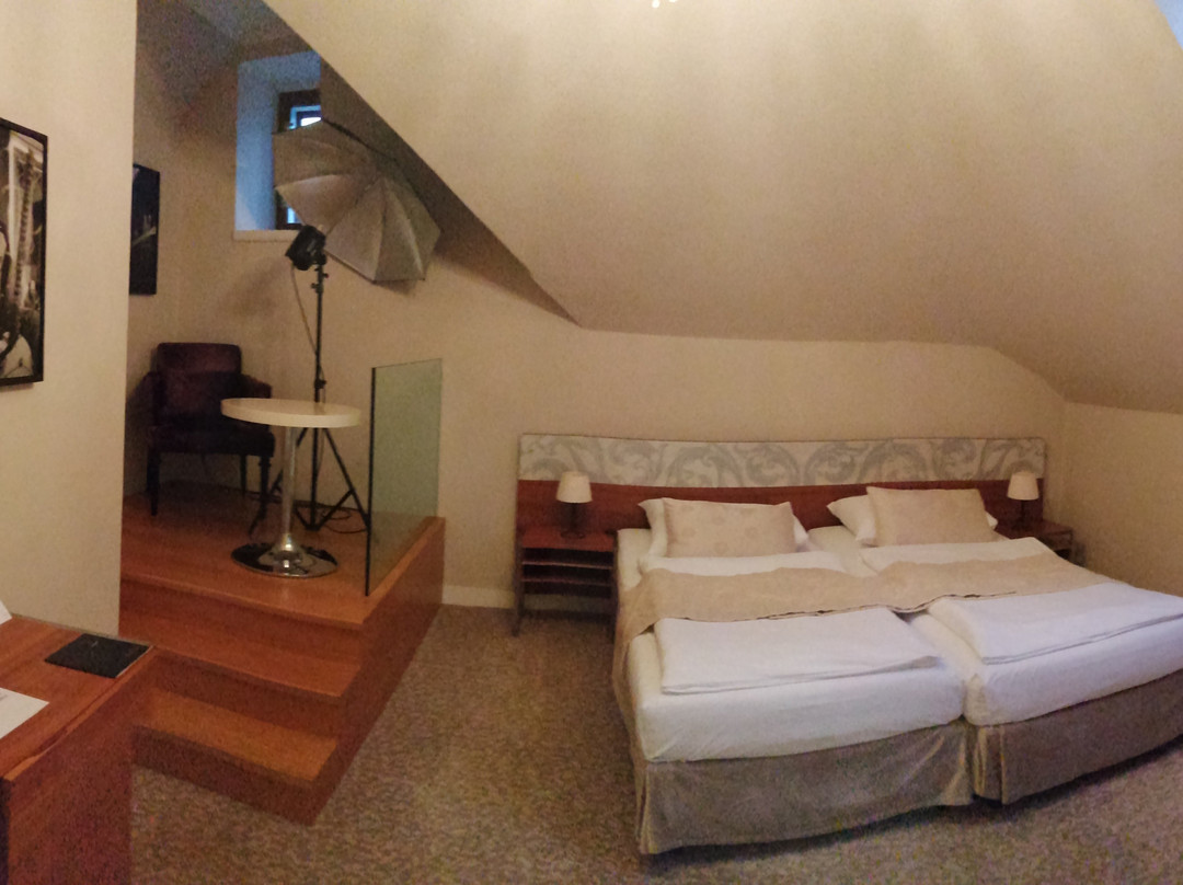 Hotel Aplaus主图