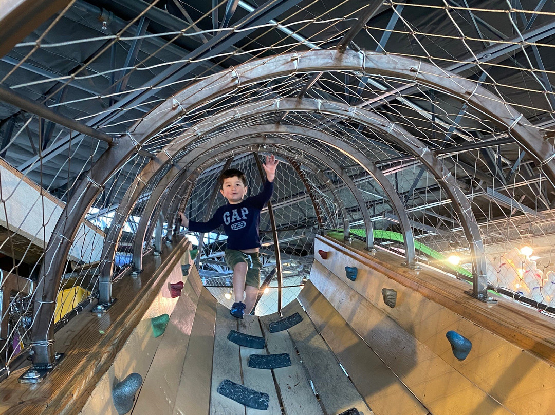 凤凰城儿童博物馆-凤凰城必去景点