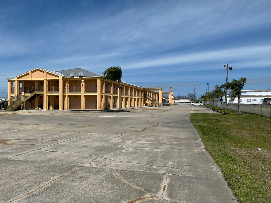 Lighthouse Lodge主图