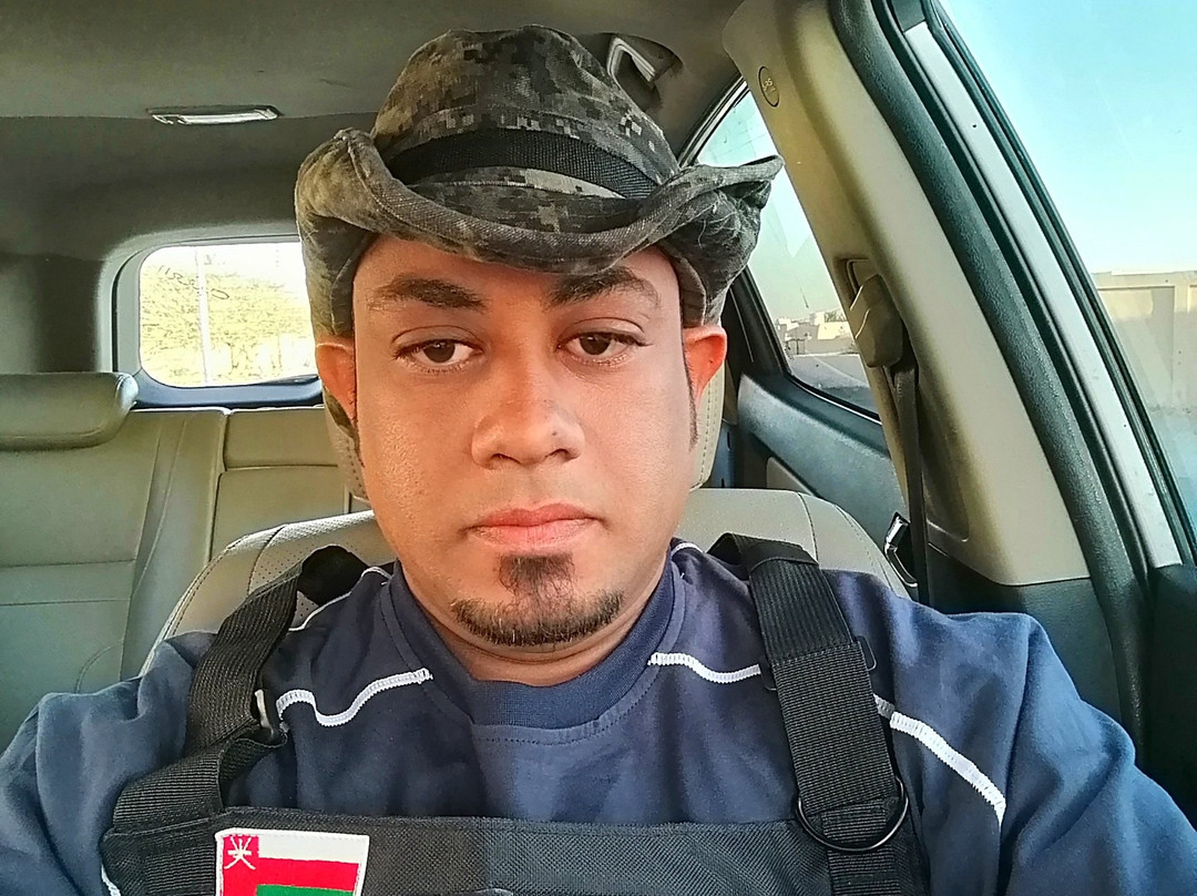 Wadi Shab Resort主图