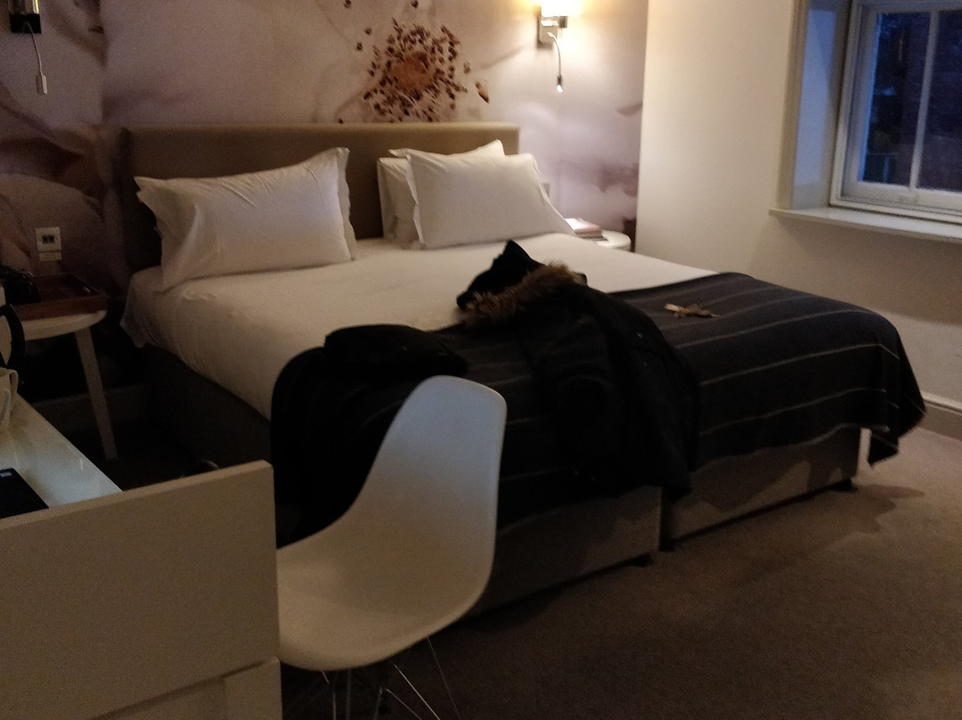 The Crown at Woodbridge主图