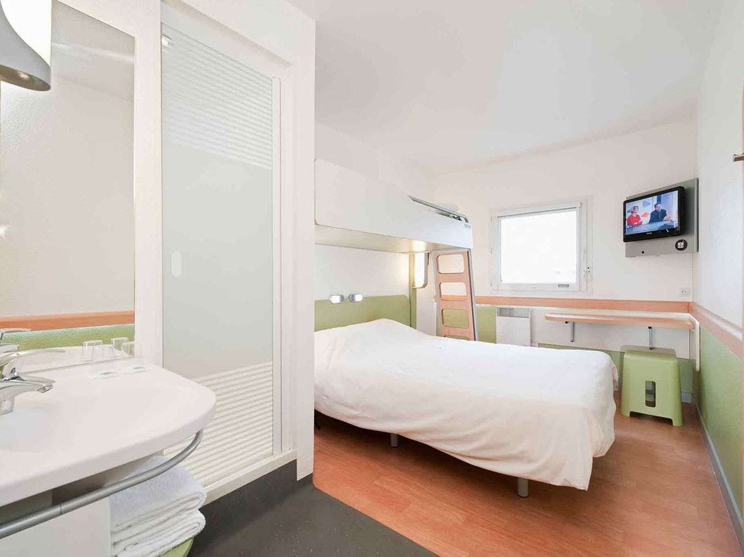 Ibis Budget Loriol Le Pouzin主图