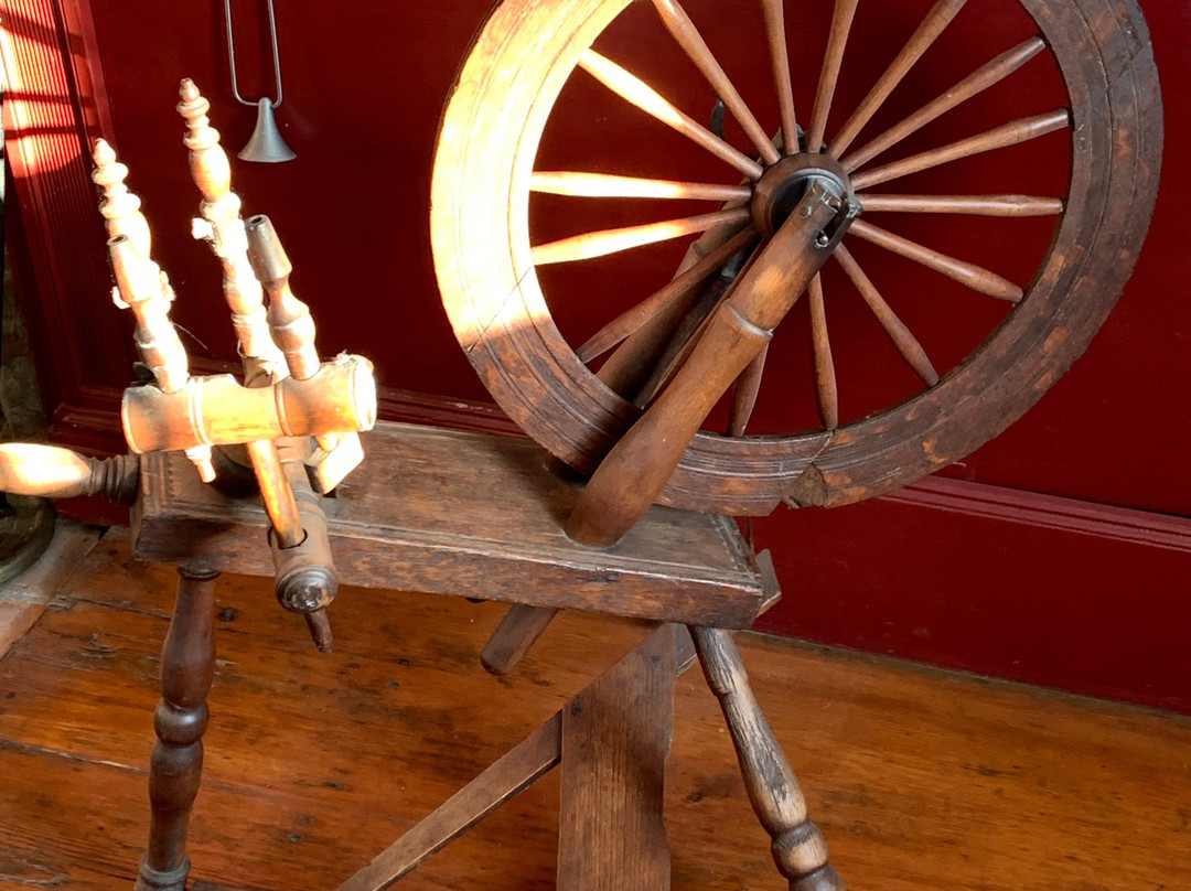 Colonel Spencer Inn主图