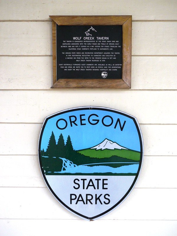 Wolf Creek Inn主图