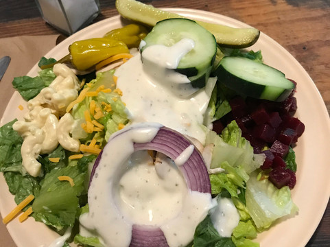 DoubleDave's Pizzaworks