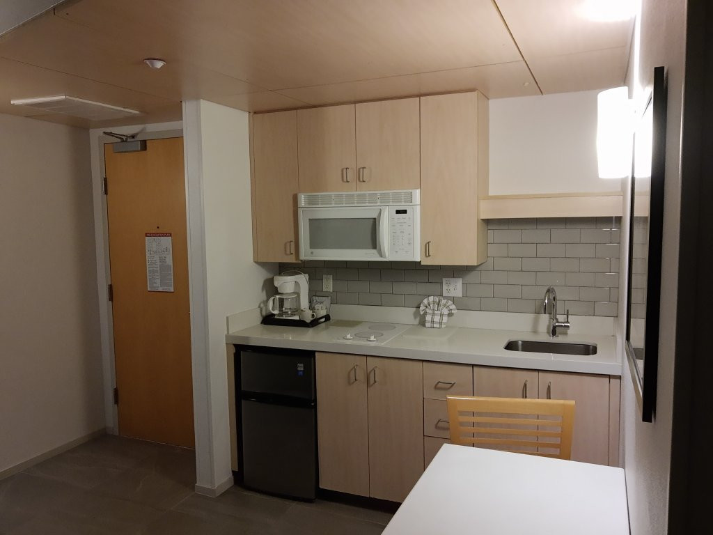 Corporate Inn Sunnyvale主图