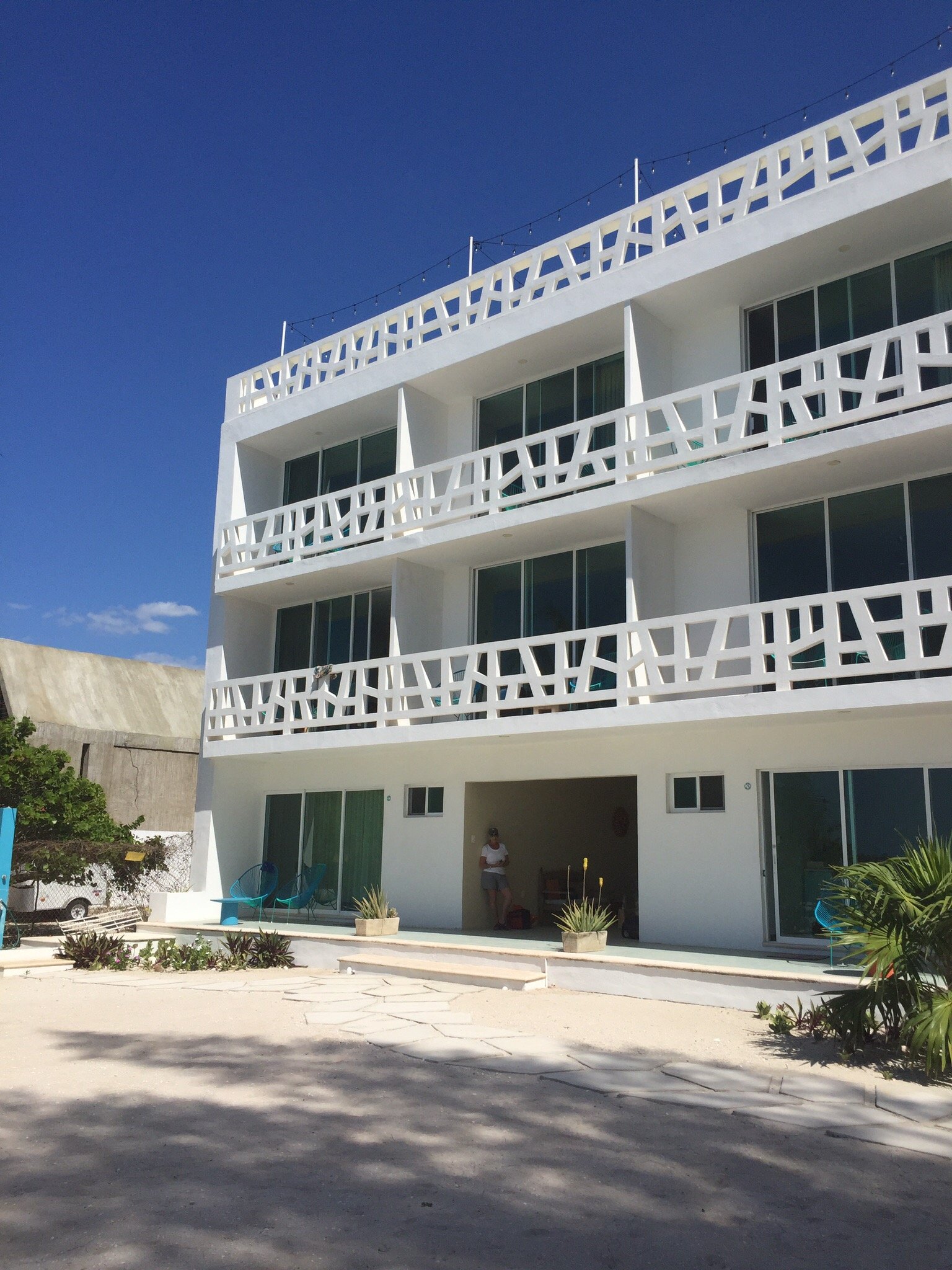 Playa 55 beach escape-官方