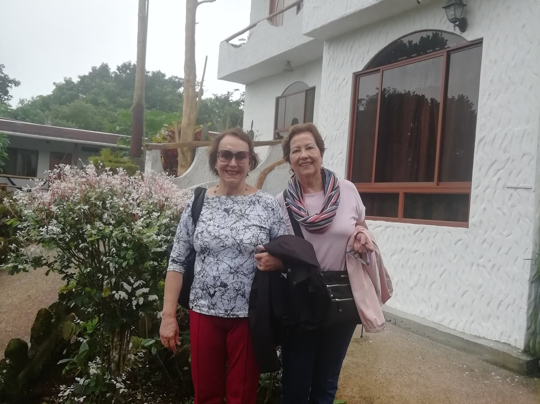 Twin Lodge Galapagos主图