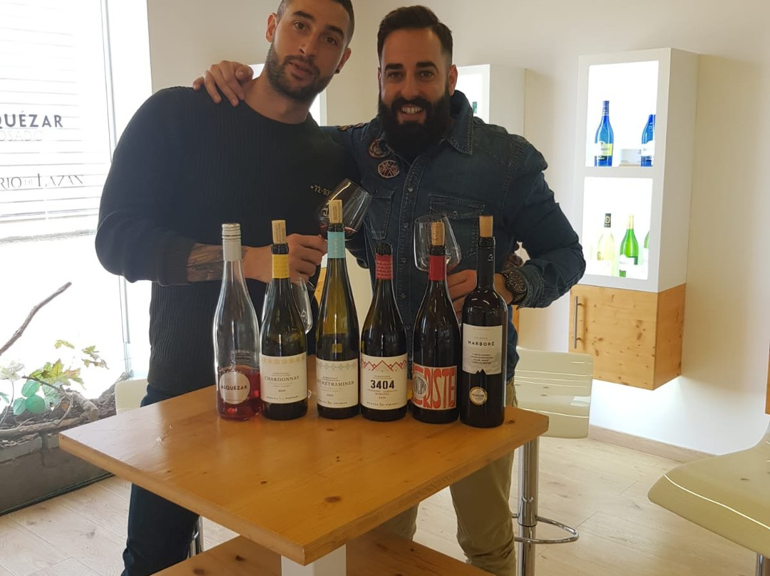 Bodega Pirineos景点图片
