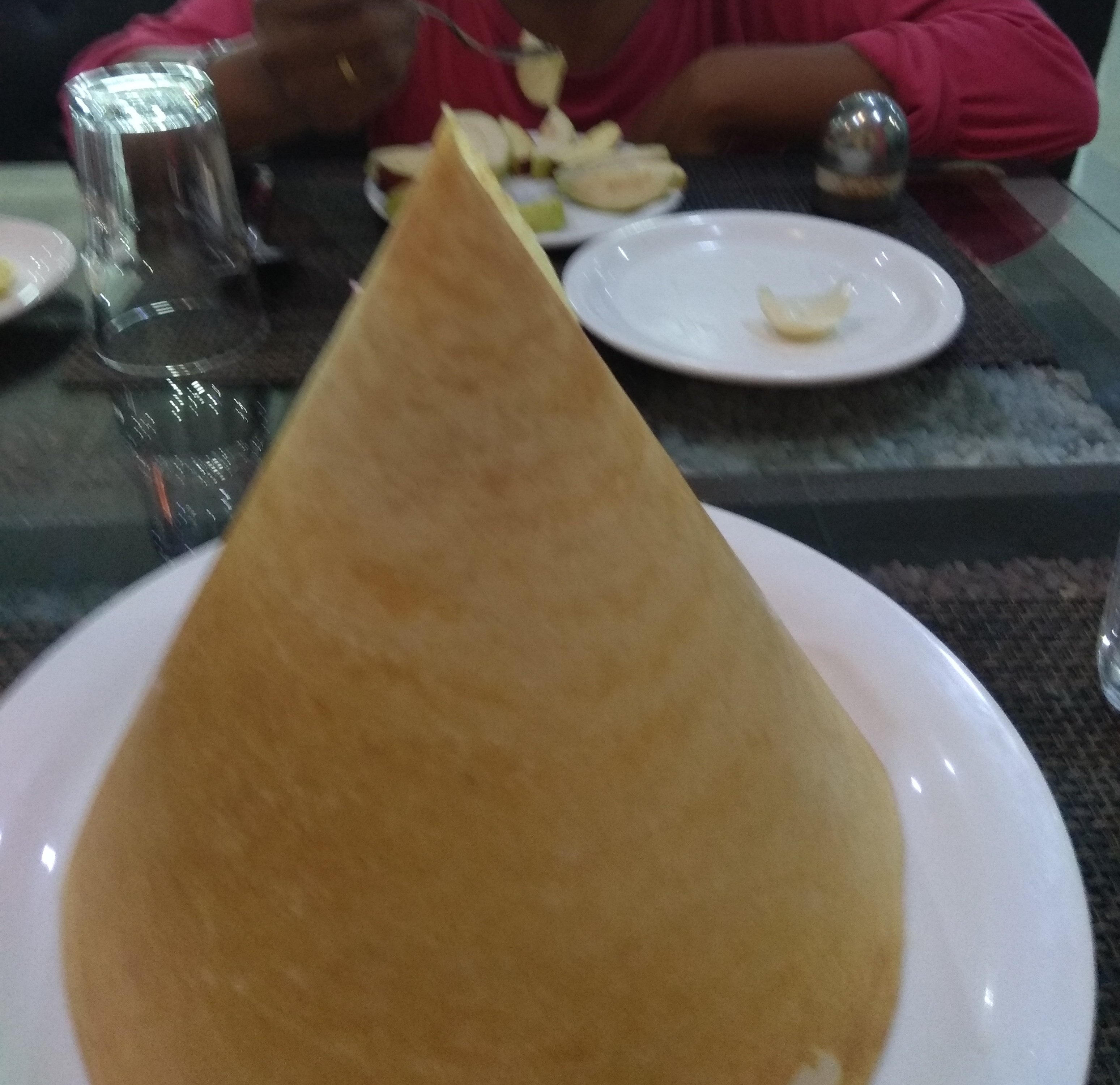 Sukhdeo-餐饮