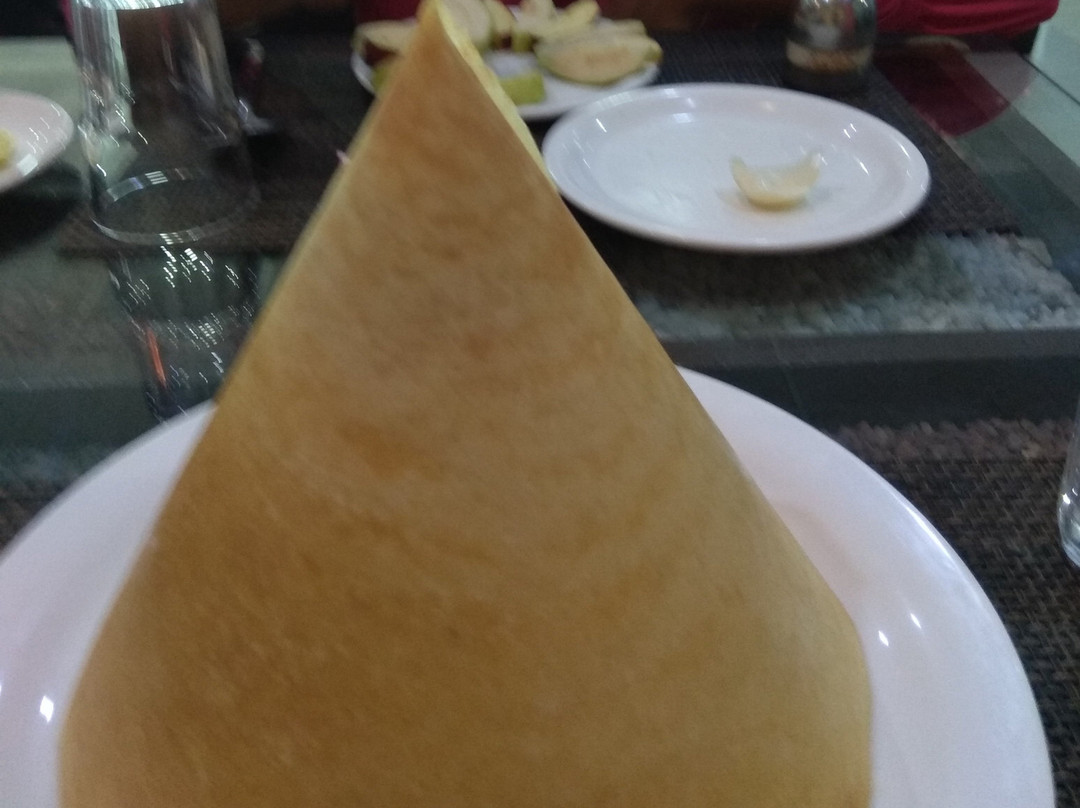 Sukhdeo Clark Inn主图