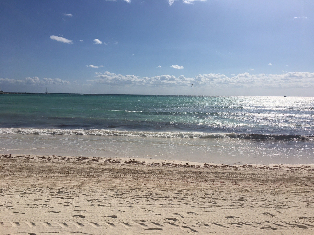 The Spirit Rock Outpost & Lodge主图