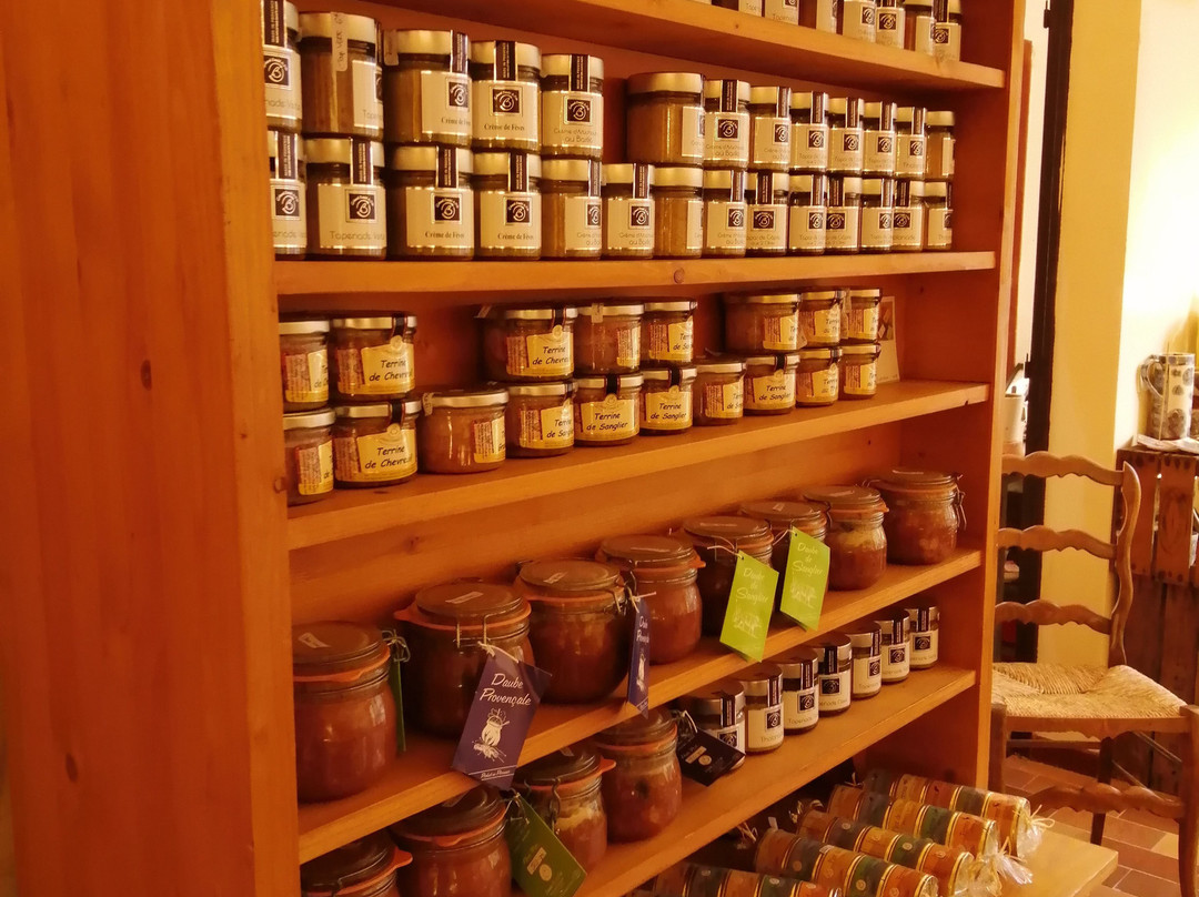 Excellence en Provence景点图片
