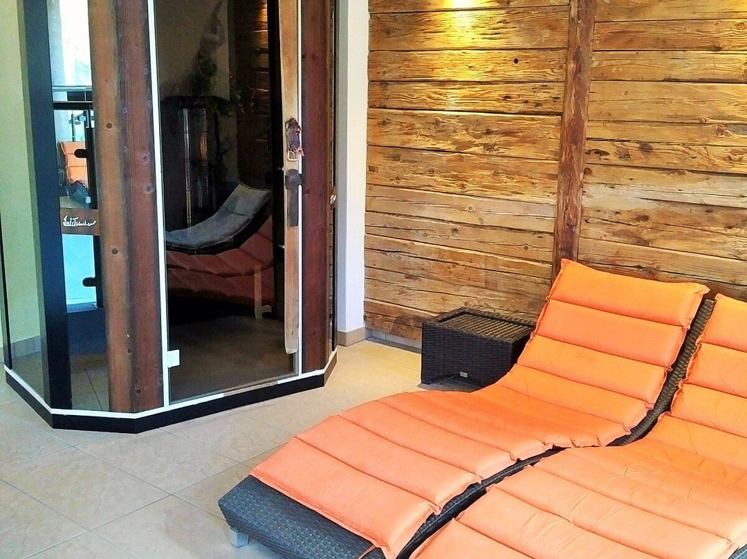 Schonblick Mountain Resort & Spa主图