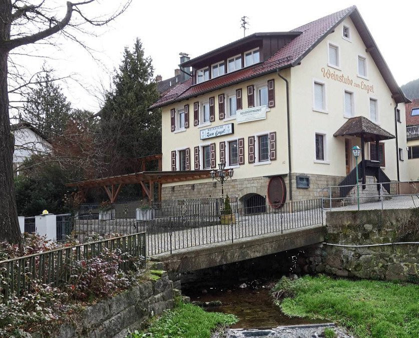 Neuweier旅游攻略图片