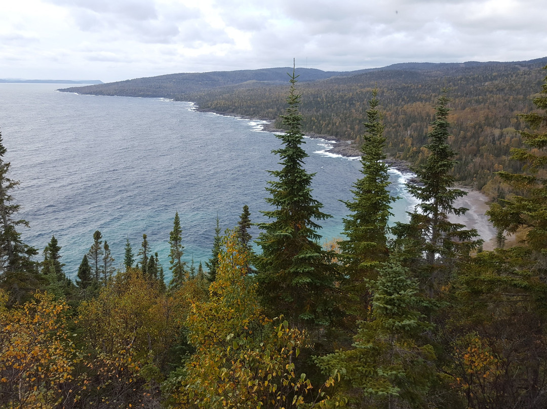Schreiber Beach-Schreiber必去景点