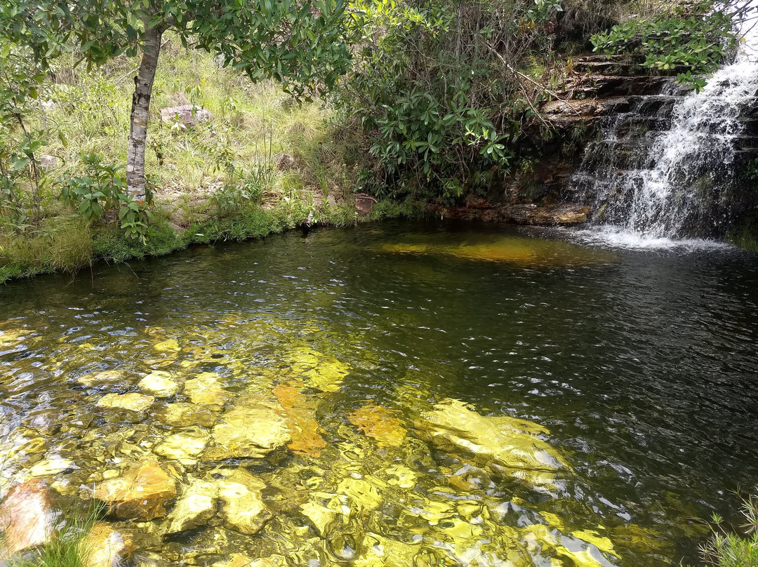 Santuário Ecológico Vale Dourado景点图片
