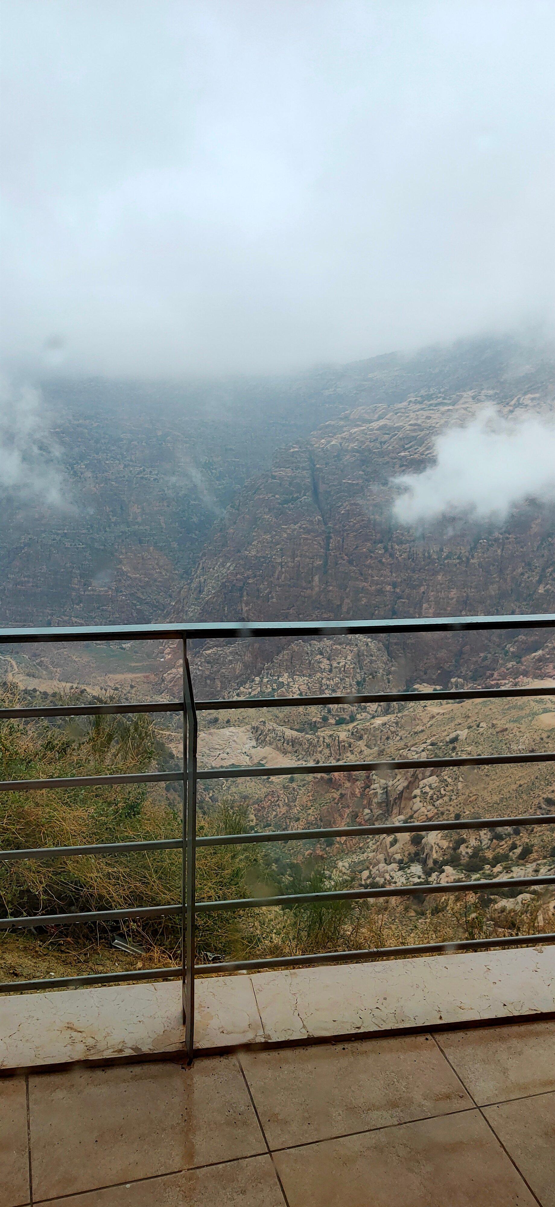 Dana Guesthouse-酒店景观