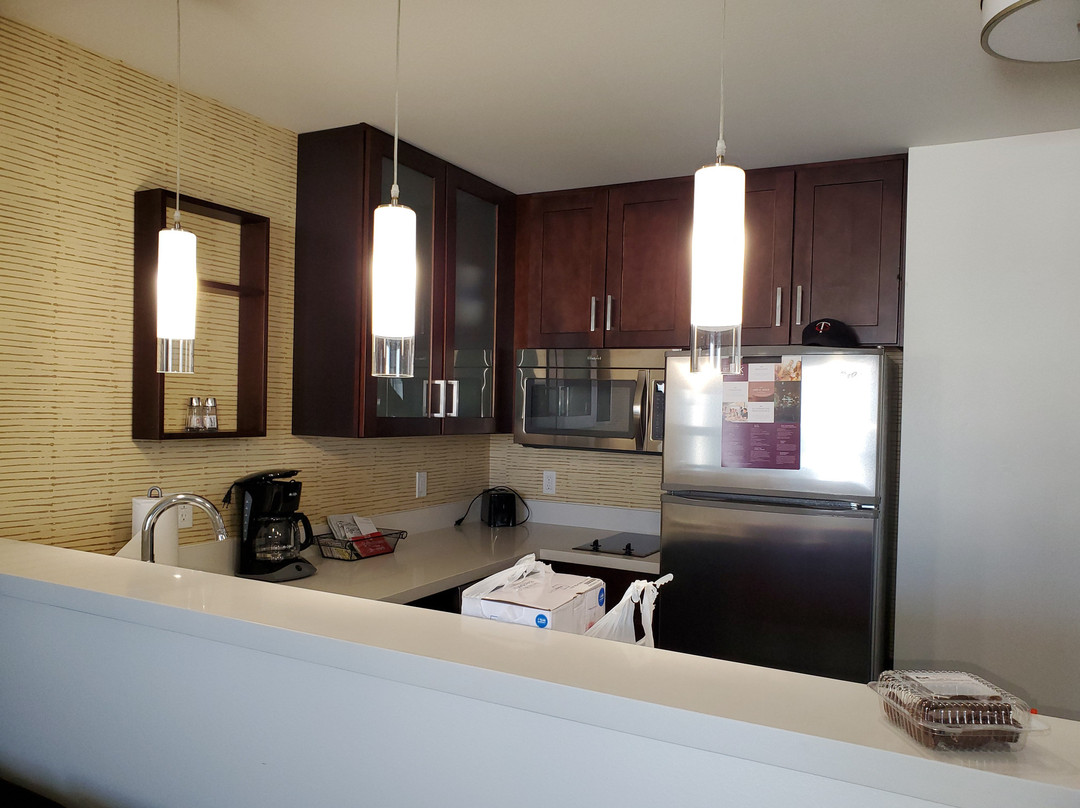 Residence Inn by Marriott St. Paul Woodbury主图