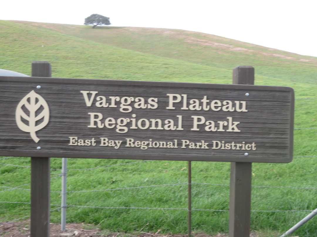 Vargas Plateau Regional Park景点图片
