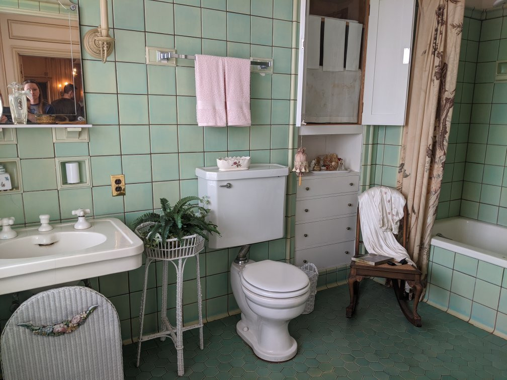 Marland's Grand Home-庞卡城必去景点