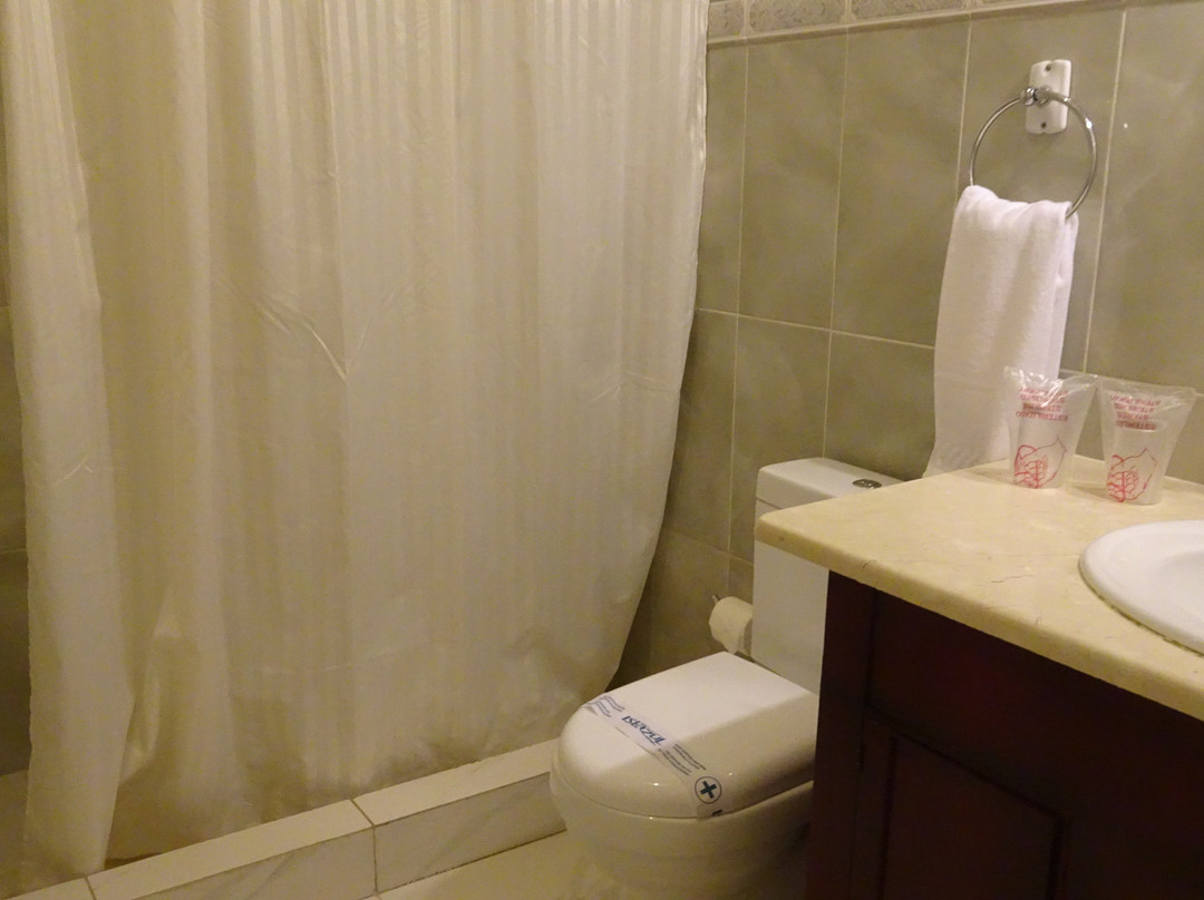 Hotel Camagüey Colón主图