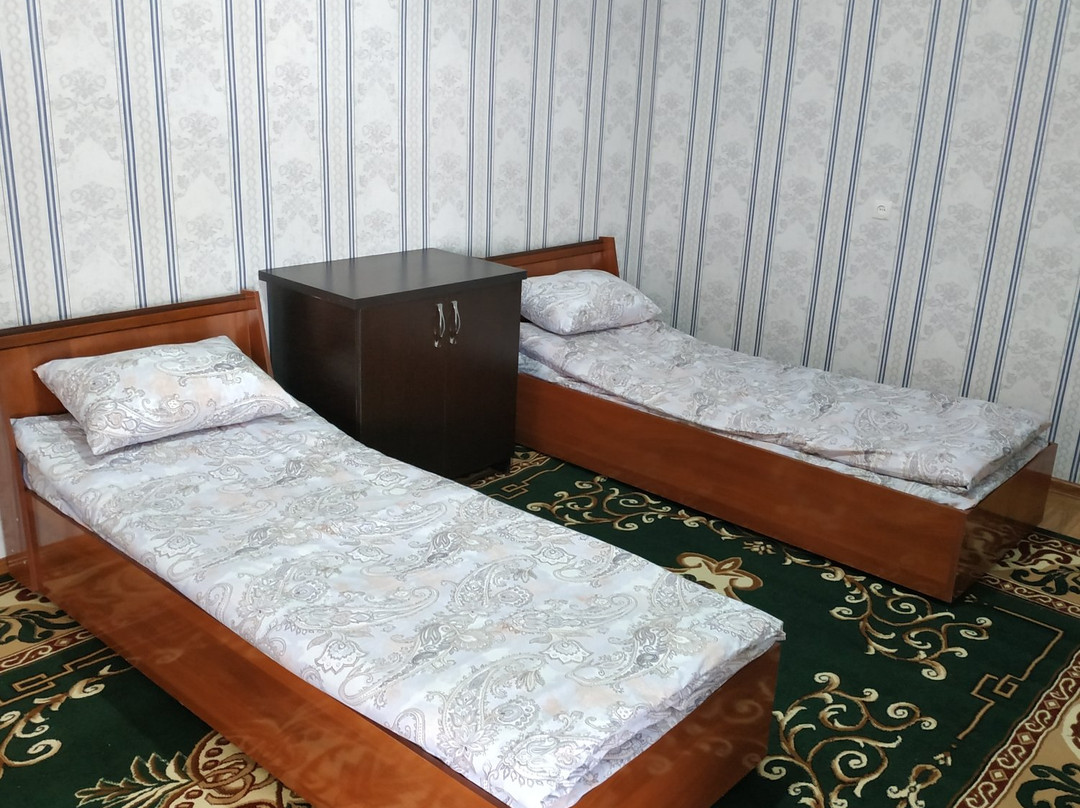 Kitob旅游攻略图片