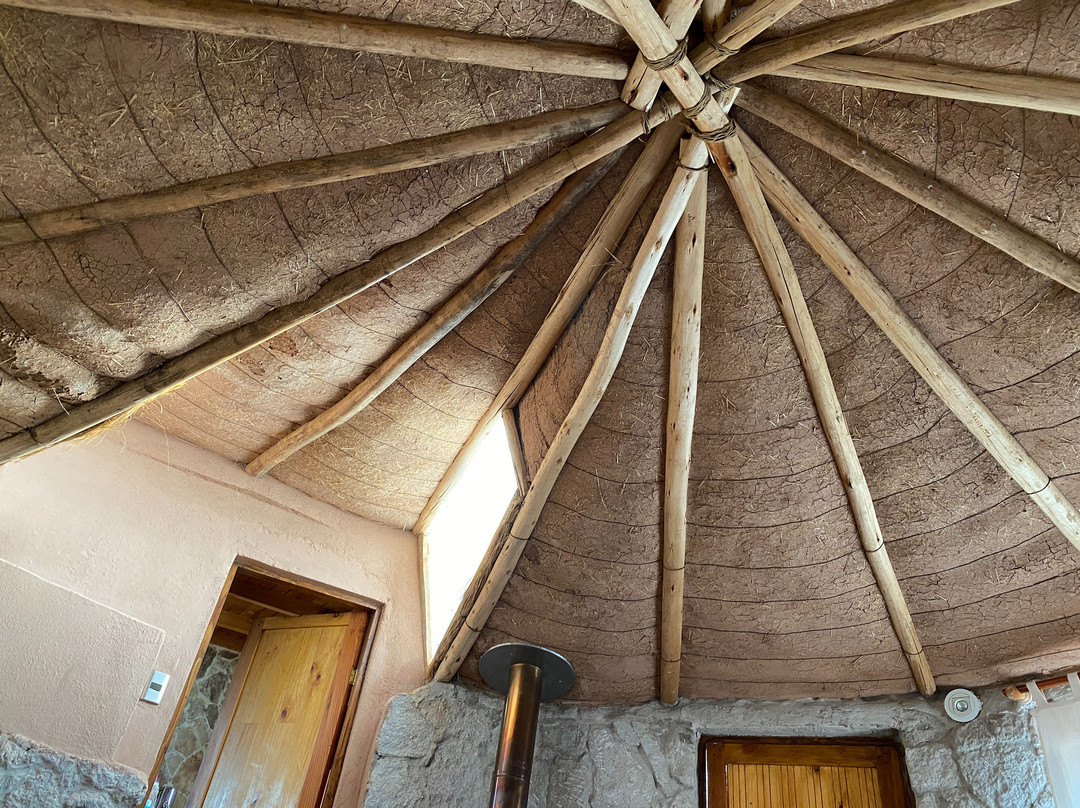 Ckamur Atacama Ethno Lodge & Spa主图