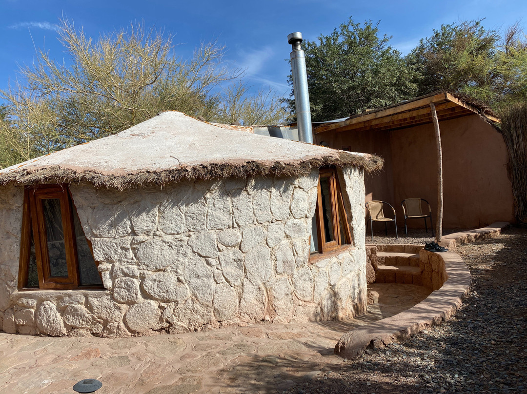 Ckamur Atacama Ethno Lodge & Spa主图