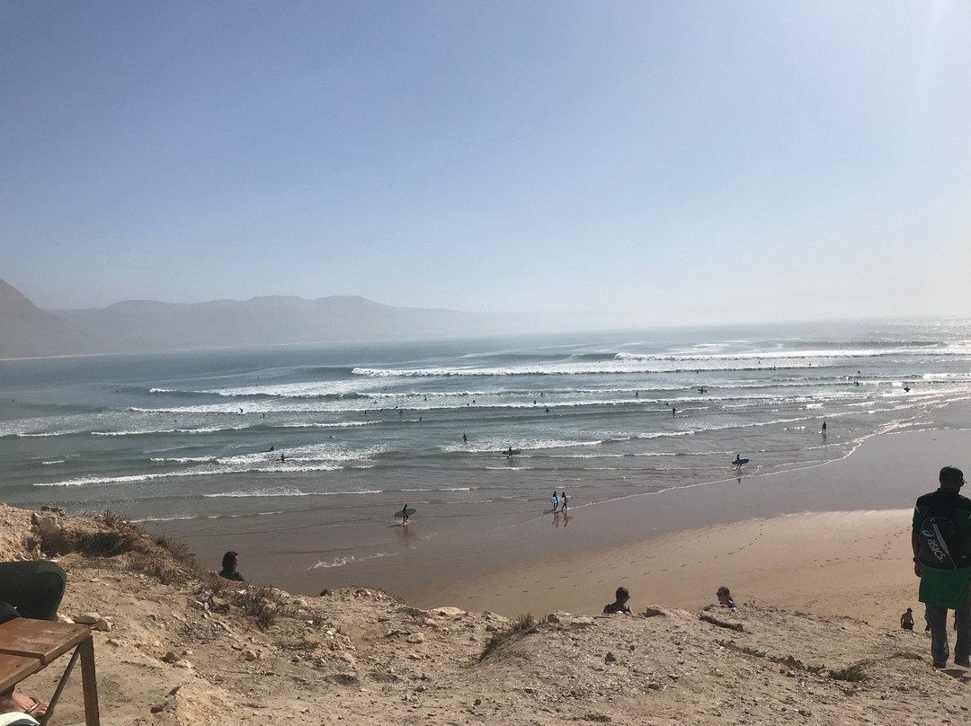 Olo Surf & Nature - Dar Zitoun主图