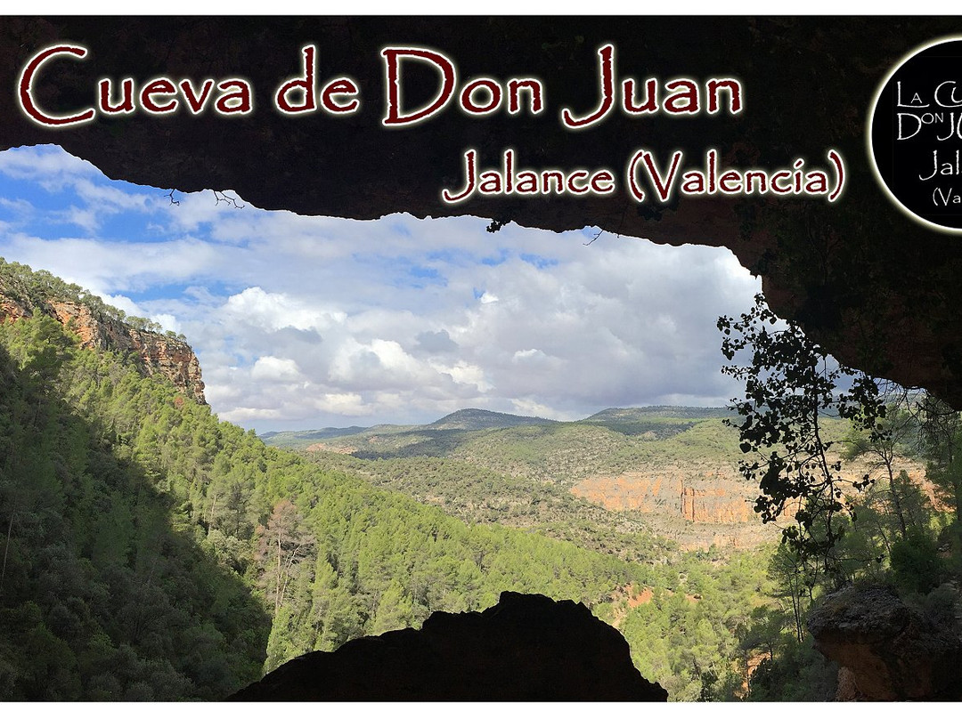 Cueva de Don Juan景点图片