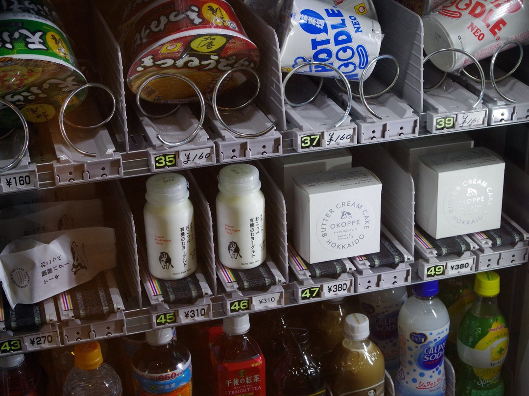 Hotel Okhotsk Palace主图