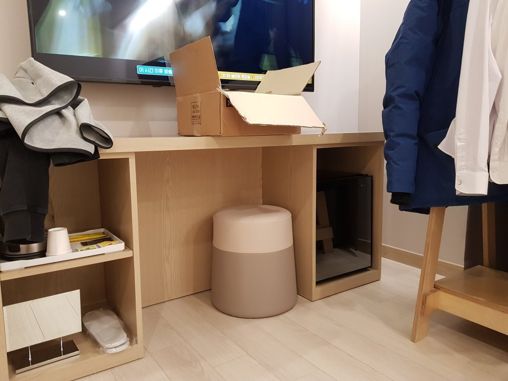 Centro Tourist Hotel主图