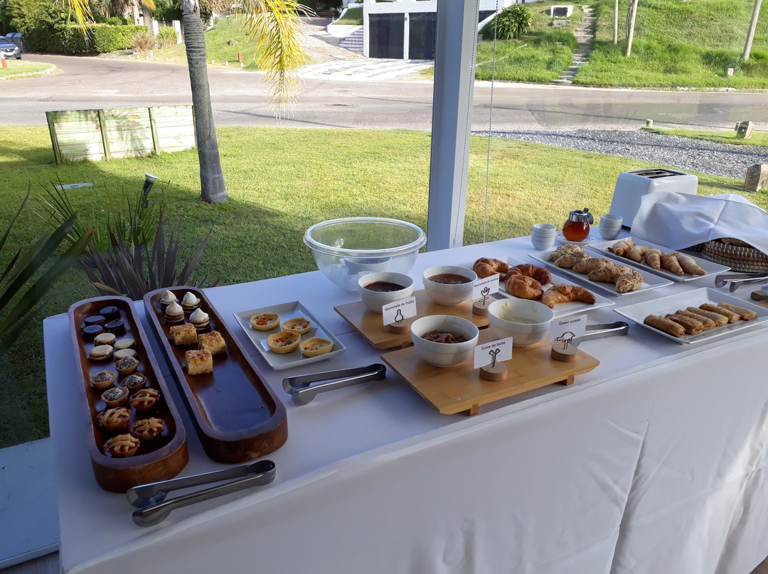 Live Hotel Boutique主图