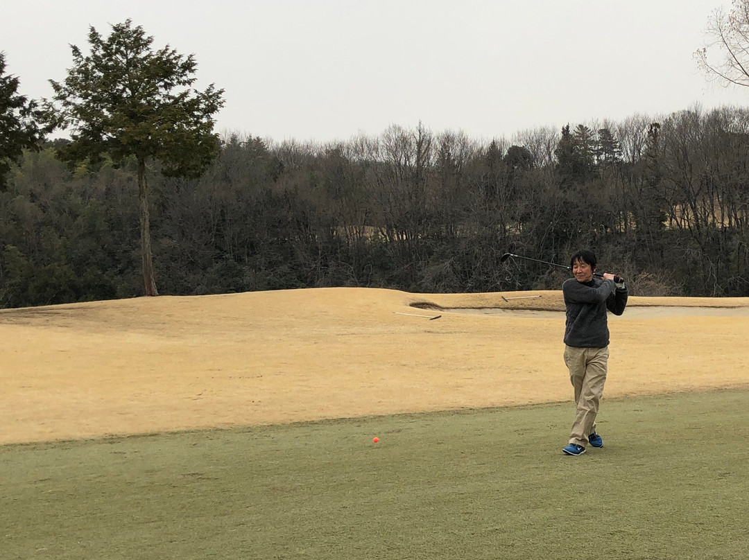 Musashi OGM Golf Club