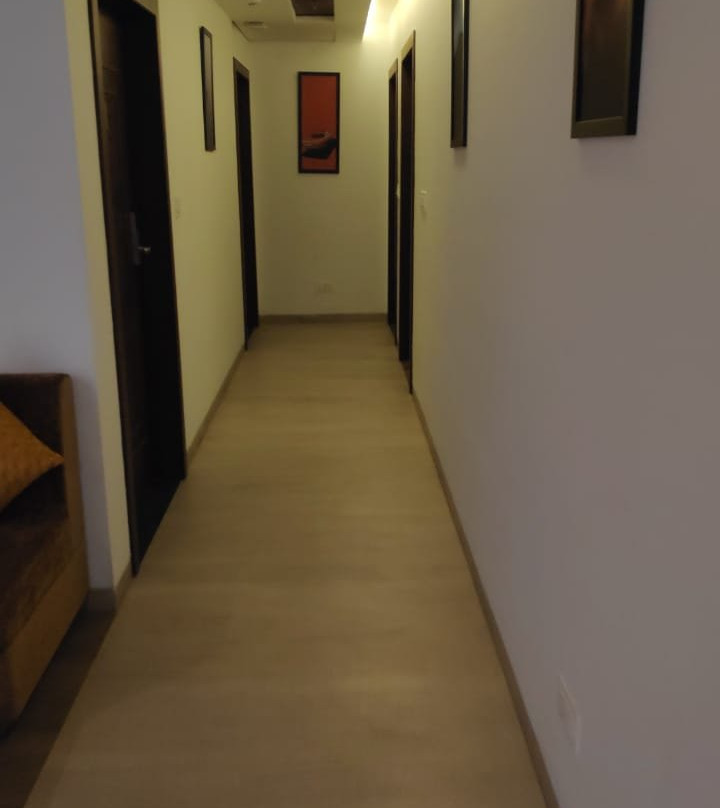 Mantra A Boutique Hotel主图