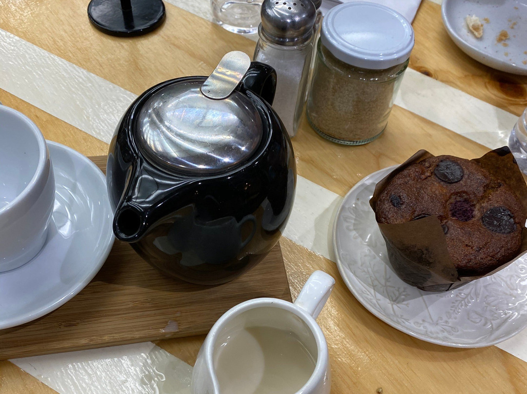 Regent Arcade-阿德莱德必去景点