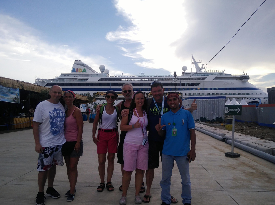 One Lombok Guide-龙目岛必去景点