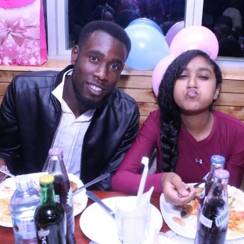 Bunyonyi Overland Resort