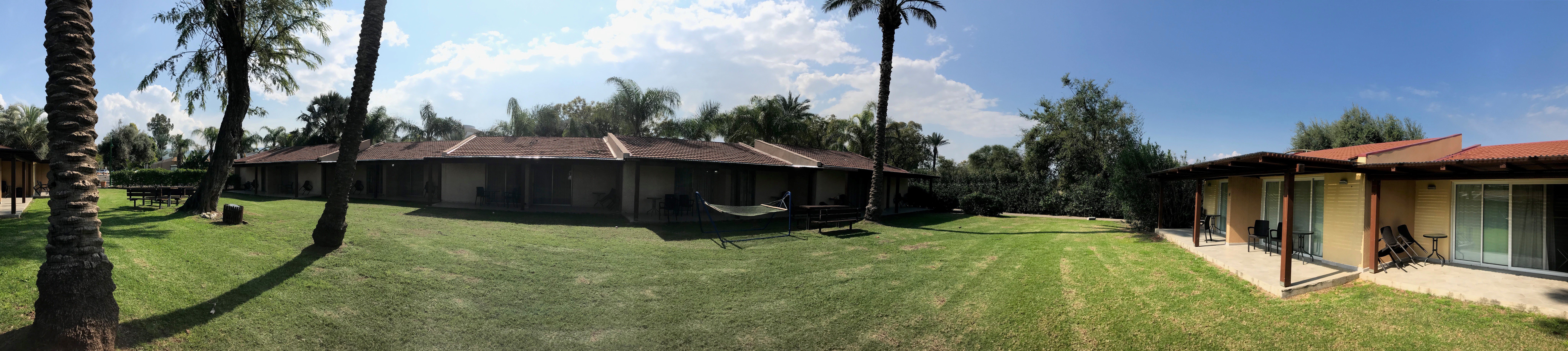 Kinar Galilee Hotel-浴室