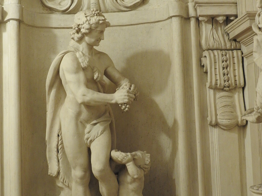 Gallerie di Palazzo Leoni Montanari-维琴查必去景点