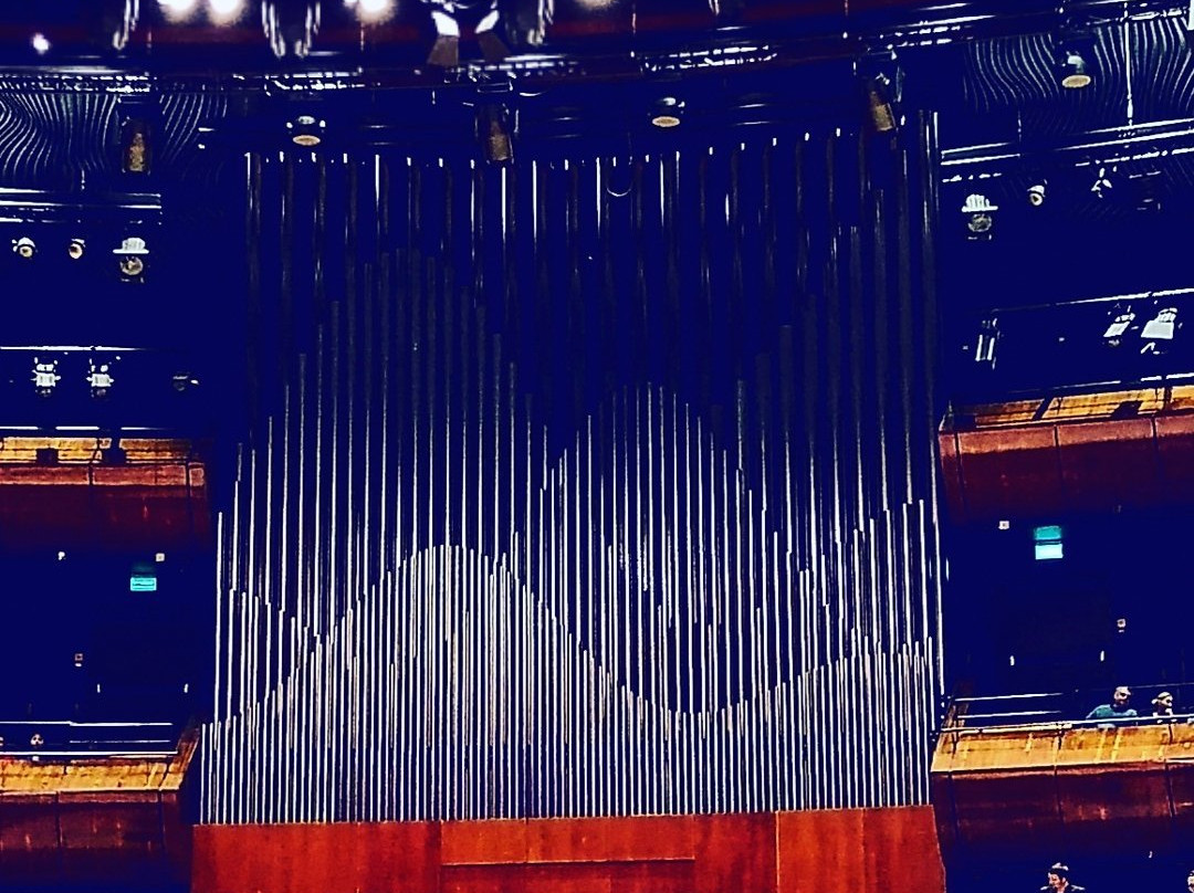 National Symphony Orchestra of the Polish Radio-卡托维兹必去景点