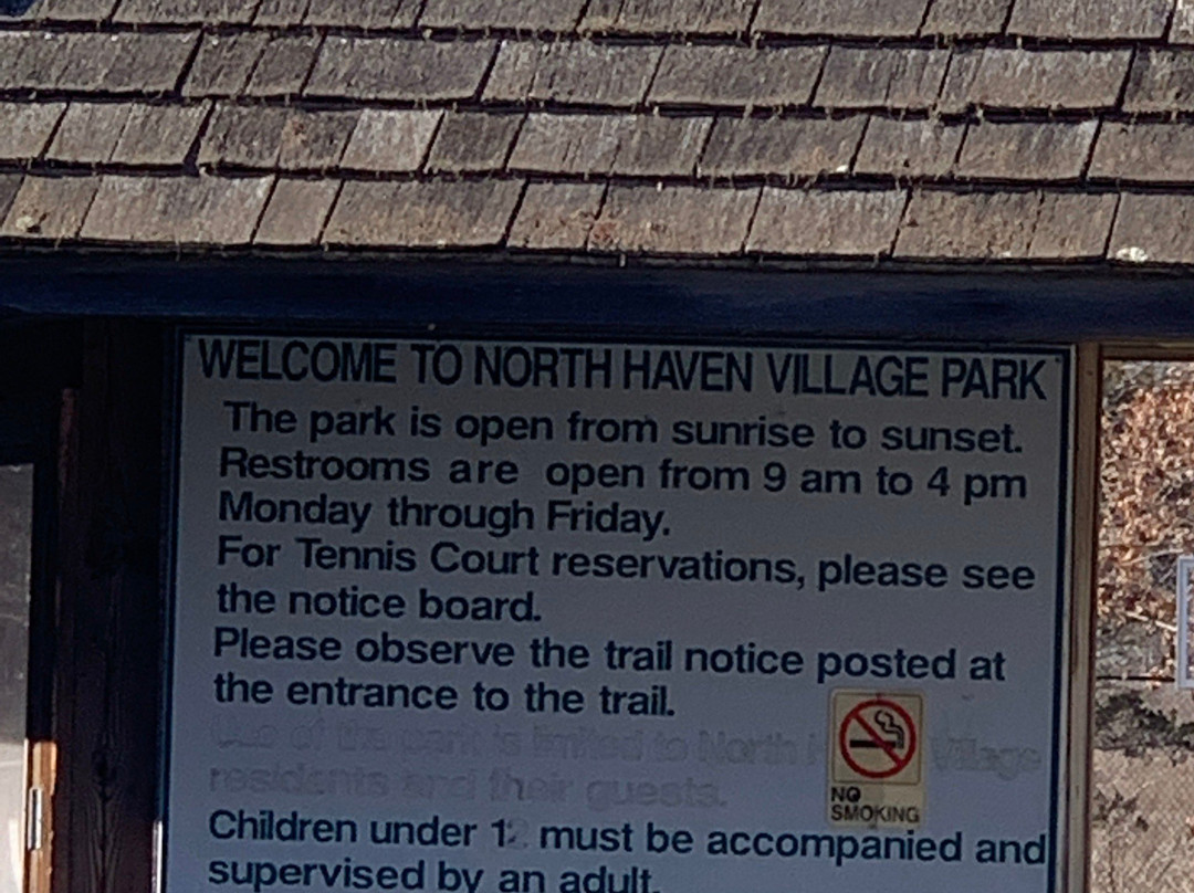 North Haven Village Park景点图片