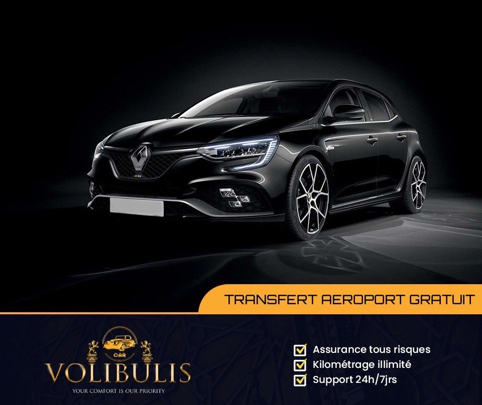 VOLIBULIS CAR-非斯必去景点