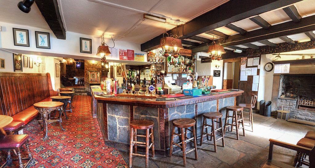 Black Bull Hotel-官方