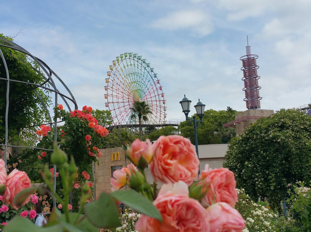 枚方公园-枚方市必去景点