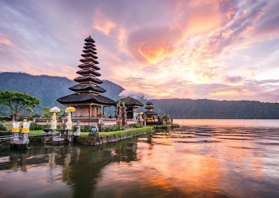 GetTourDriver - Bali Day Tours, Activities, Attractions & Bali Car With Private Driver-登巴萨必去景点