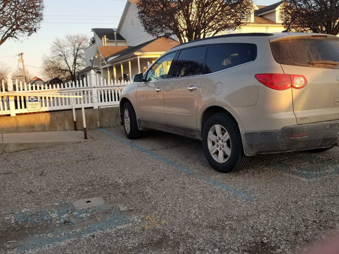 Blue Gate Theatre-Shipshewana必去景点