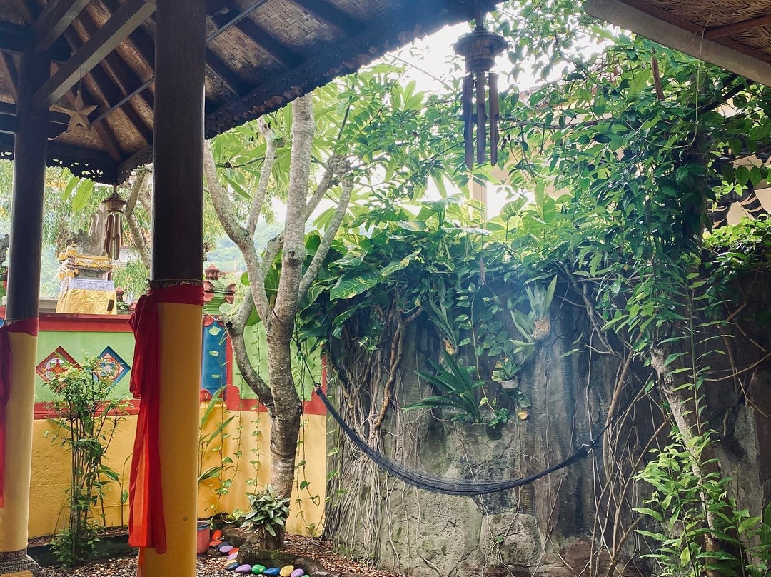 Kubu Pilatus Inn主图