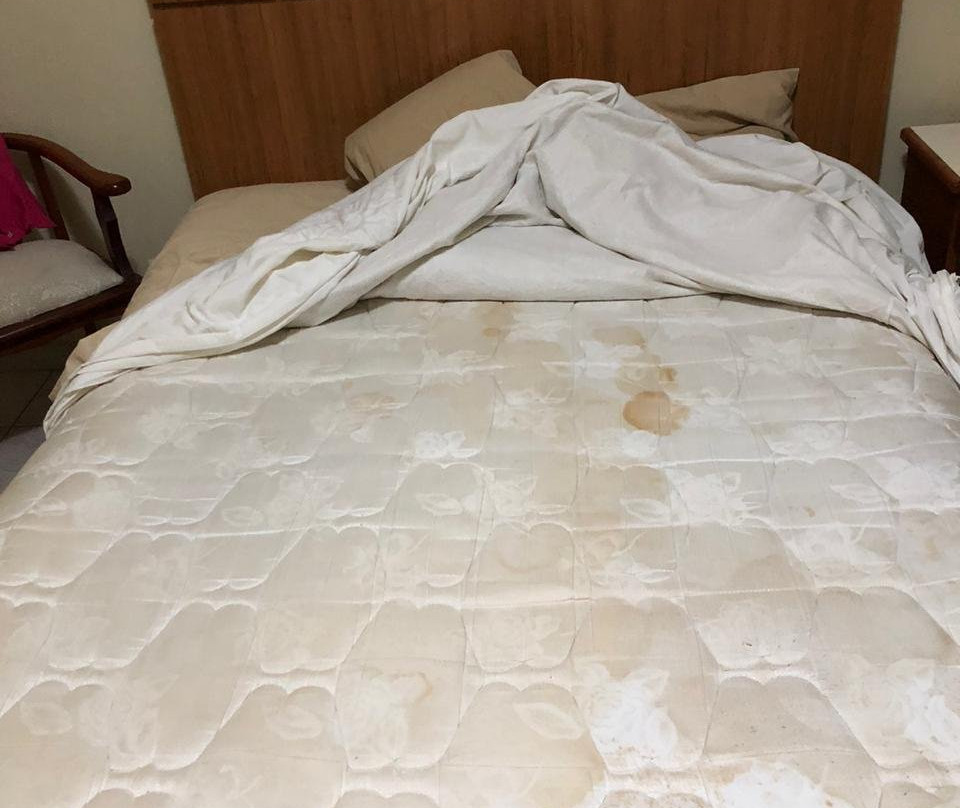 VOA Samuka Hotel主图